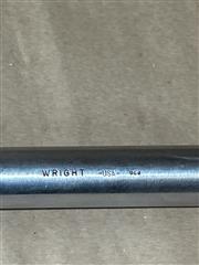 WRIGHT TOOL RATCHET 1 INCH